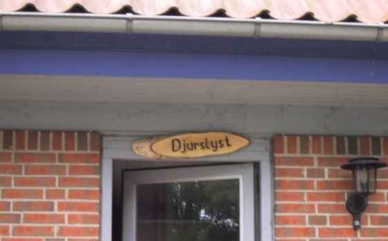 Djurslyst